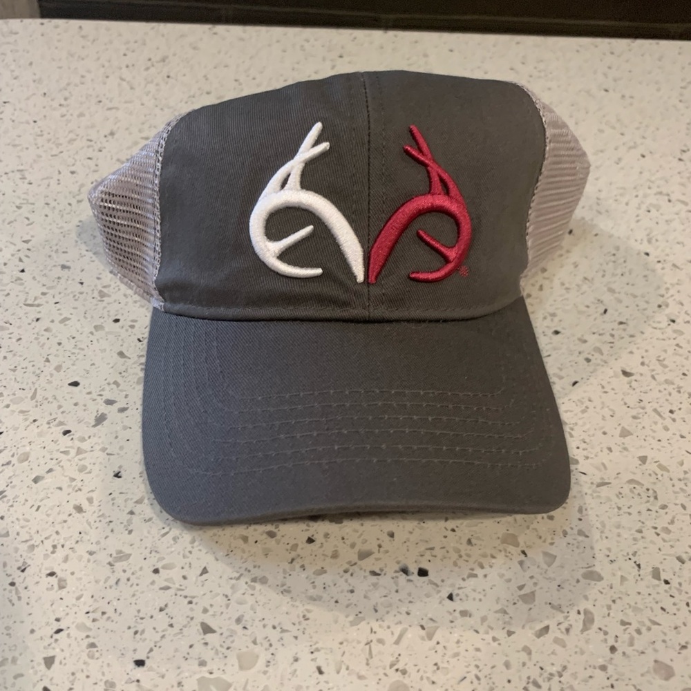 New Realtree Hat